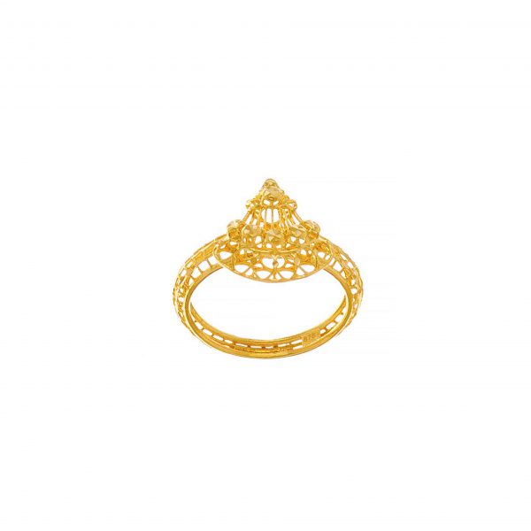 QAILA Rings of Beauty Ring