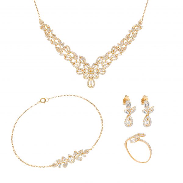 ZEA Collection - The Gold Souq