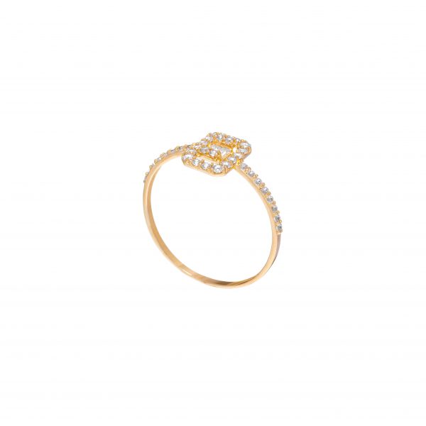 AEGIS Jewelry Ring