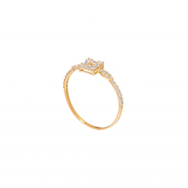 LYRA Jewelry Ring