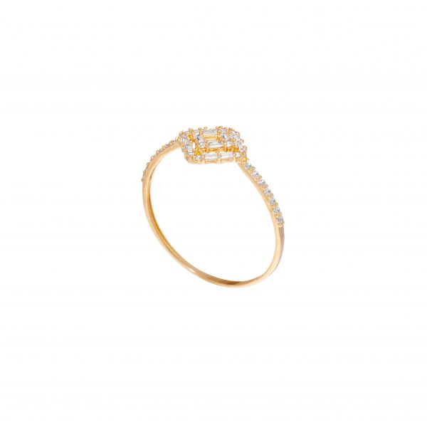 MIA Jewelry Ring