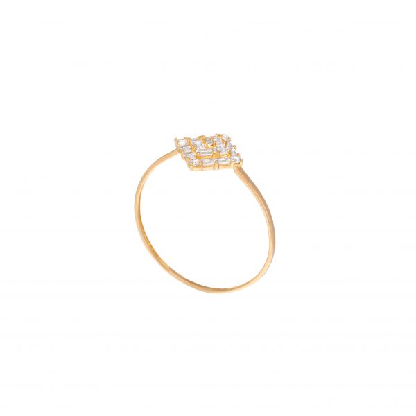 LEA Jewelry Ring
