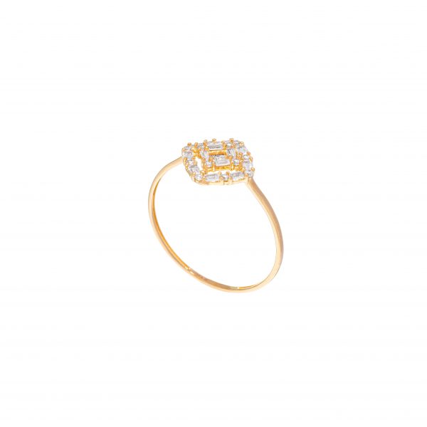 AVA Jewelry Ring